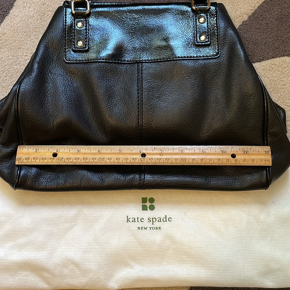 Kate Spade Satchell - Picture 6 of 7